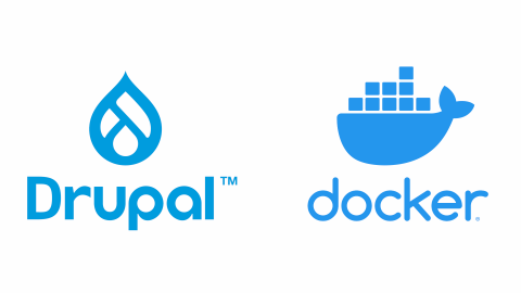 Spin up Drupal 8 in Docker using Docker4Drupal