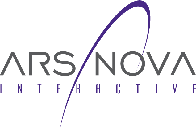 Ars Nova Interactive logo